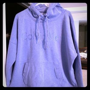 Women’s Calvin Klein Sweatshirt